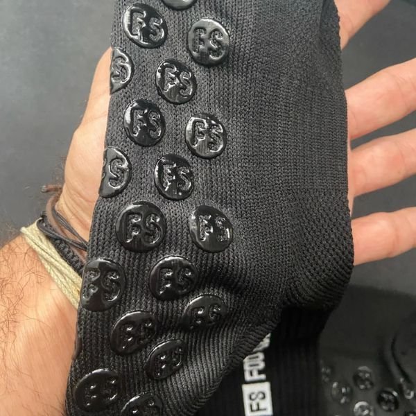 Footballsocks, Fußballsocken mit Grip, Fußballsocken mit Zehenpolsterung, Fußballsocken Offiziell, Fußballsocken Kinder