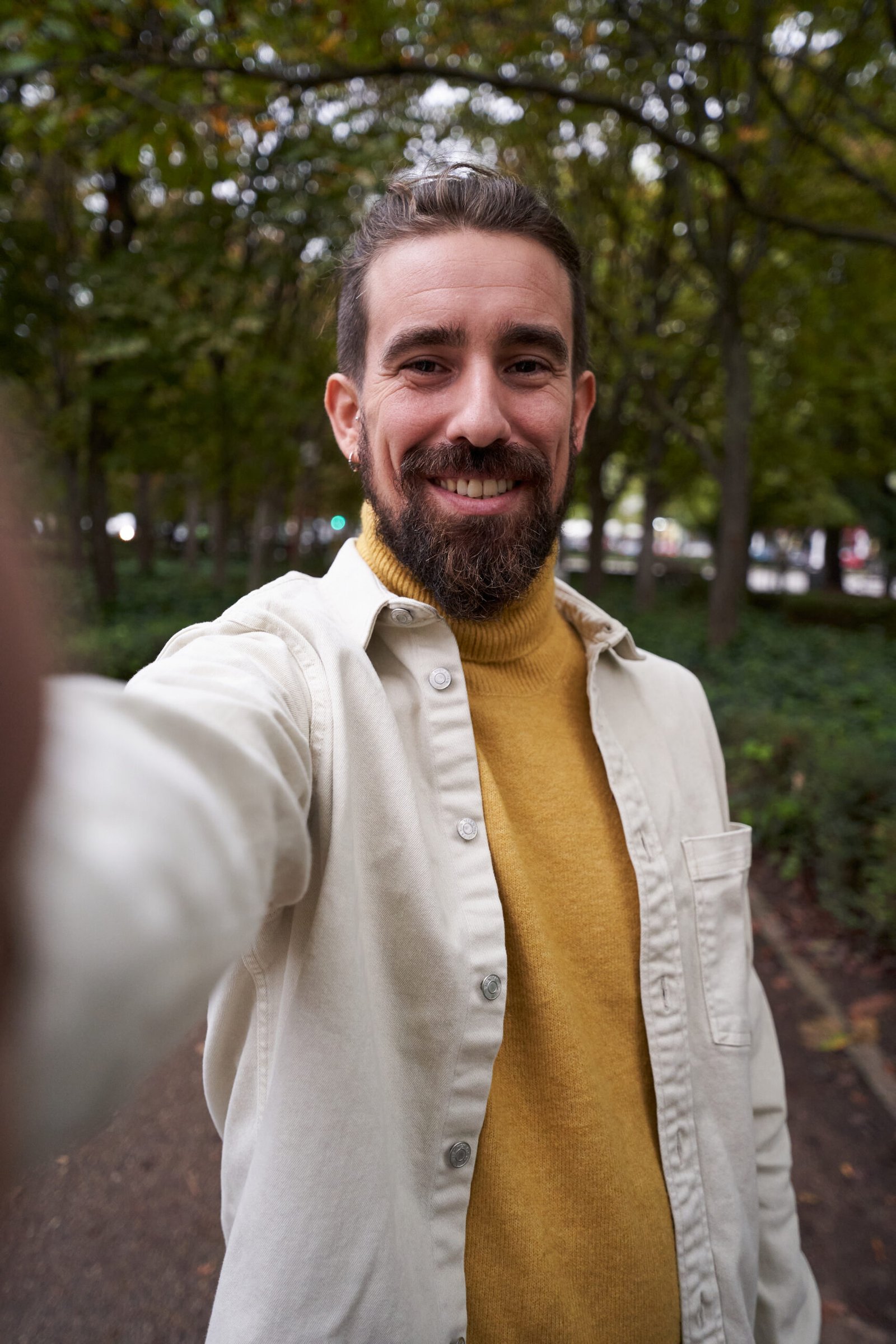 Stefan Krüger ⭐⭐⭐⭐⭐